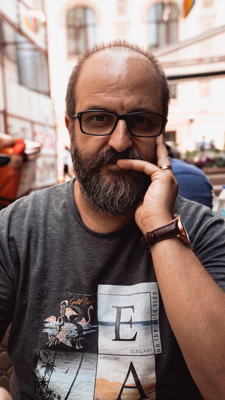 AYDIN AKDUMAN