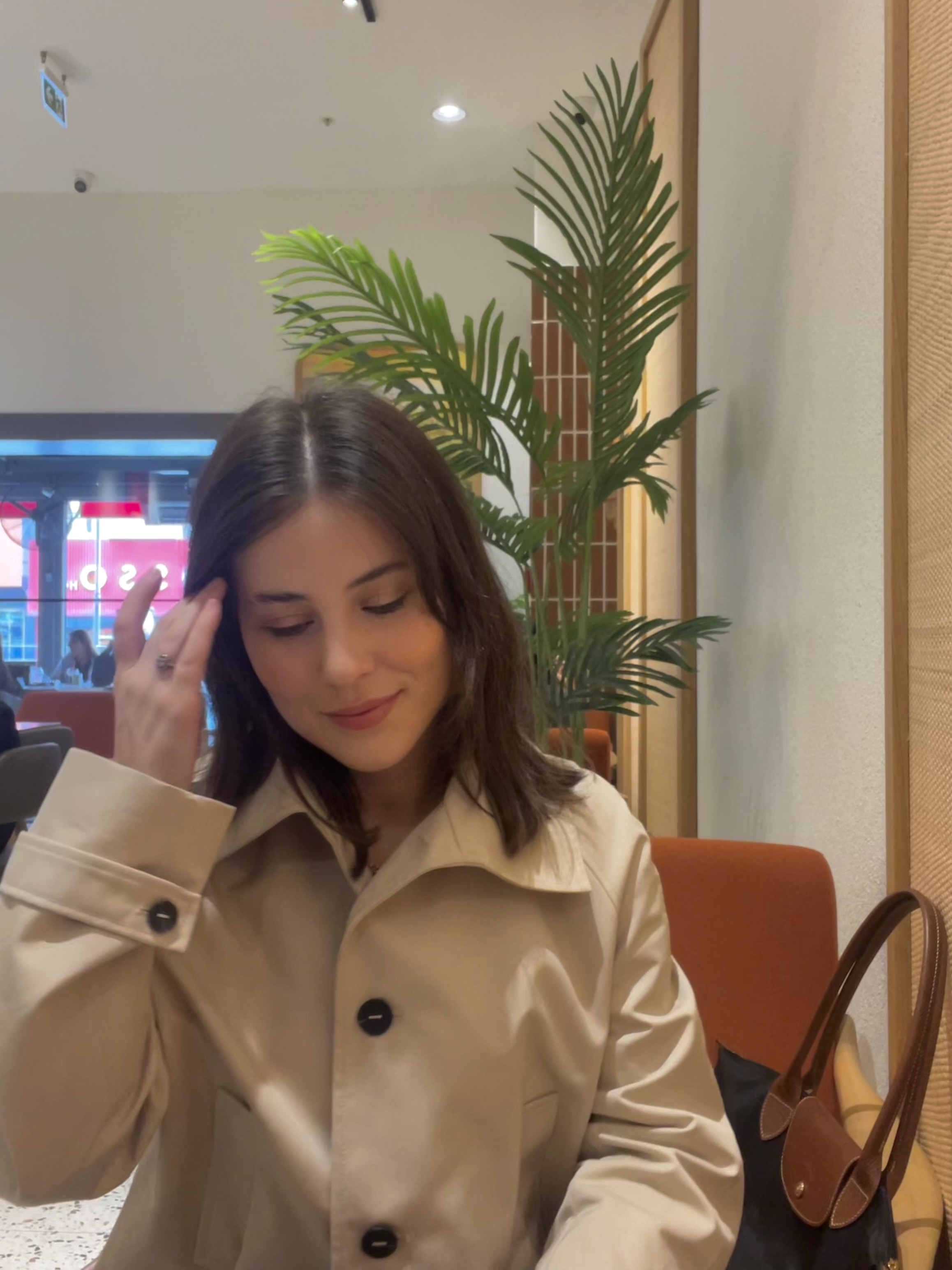 Esra Atamer