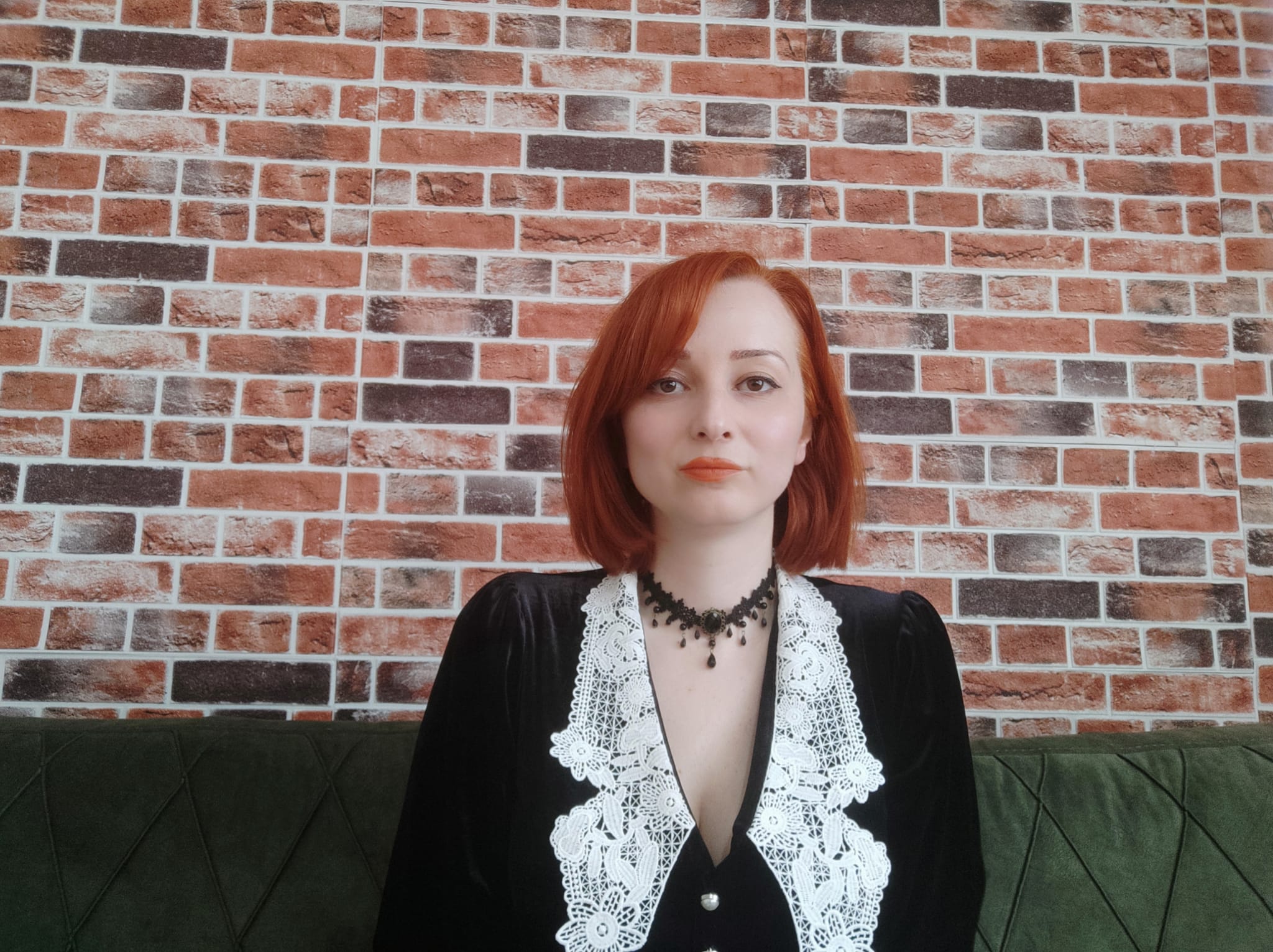 Selcan Kırnal-Tante Rosa Kitap Kulübü