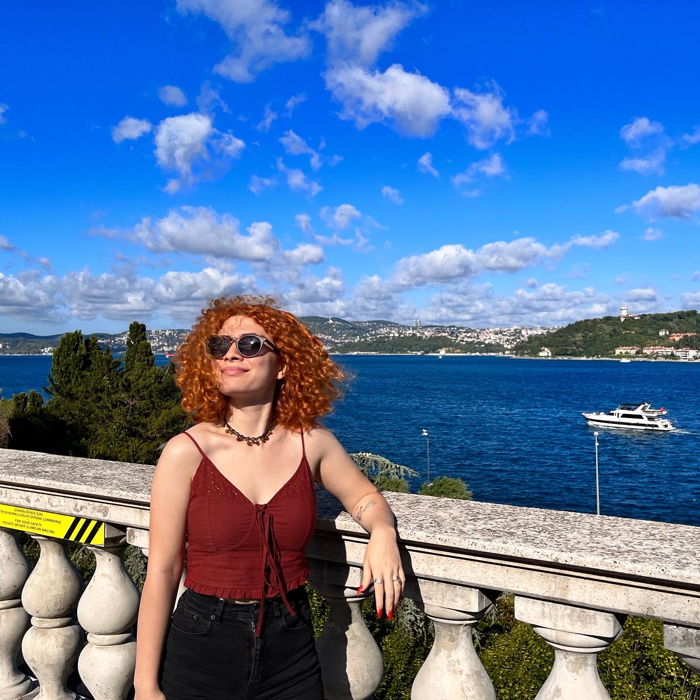 Deniz Tugay