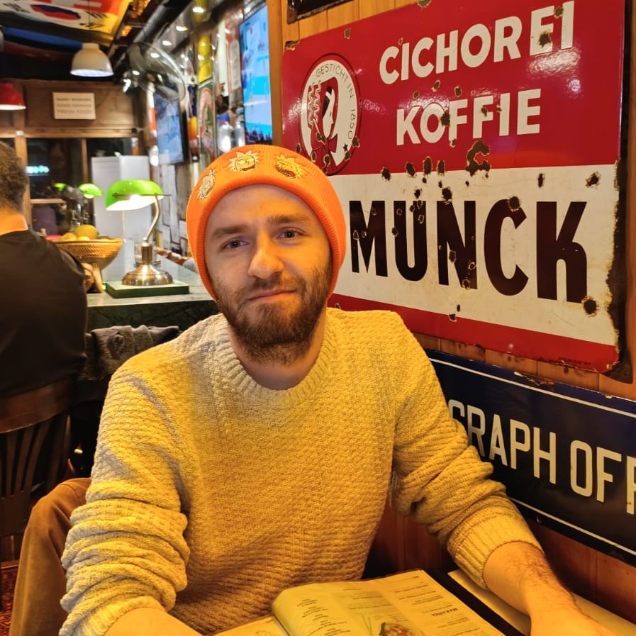 Emre Yaman