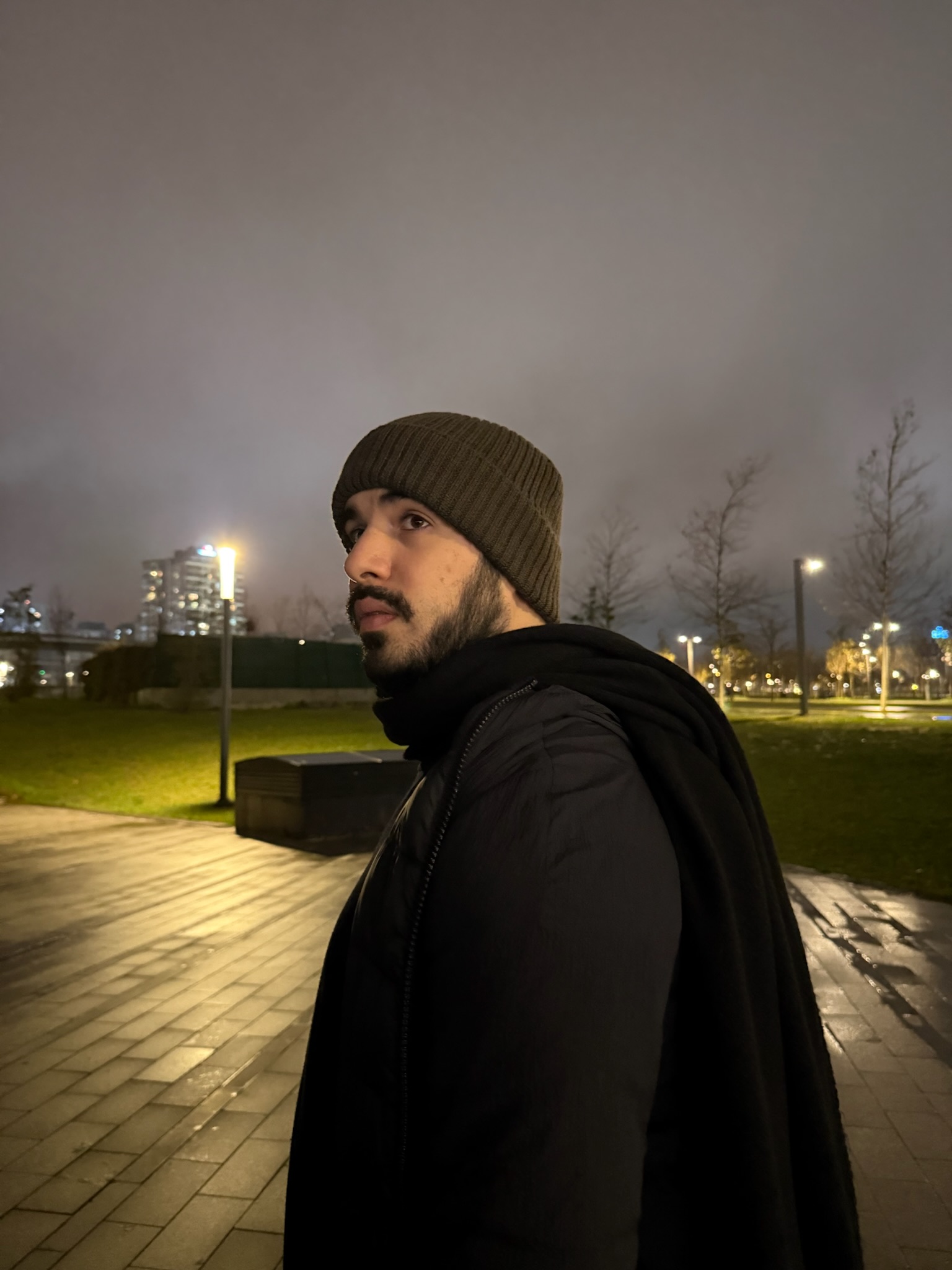 Yusuf Kudsi Koç