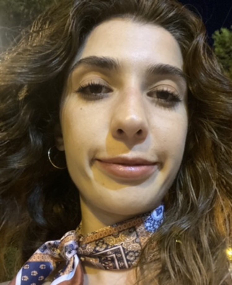 Sıla Nur Baş