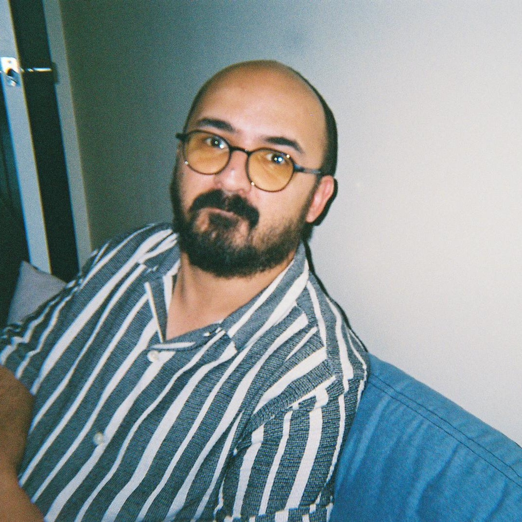 Murat Çelik