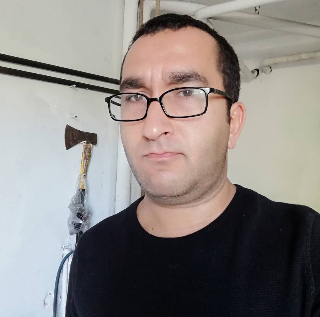 Evden çıkmayan