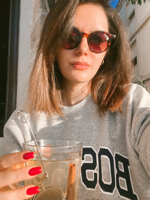 Nazlı Gürkan