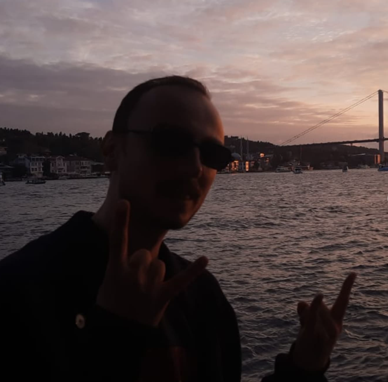 Emirhan Burak Aydın