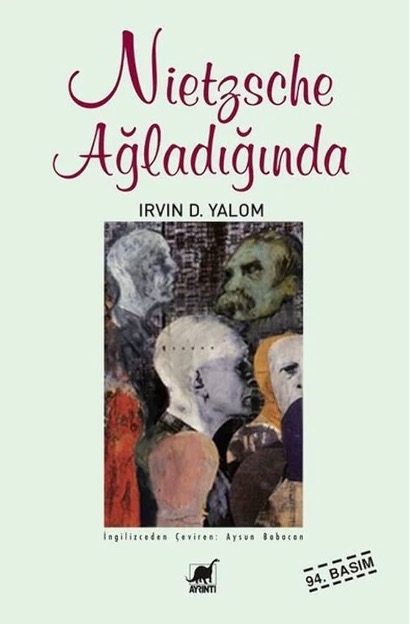 Nietzsche Ağladığında