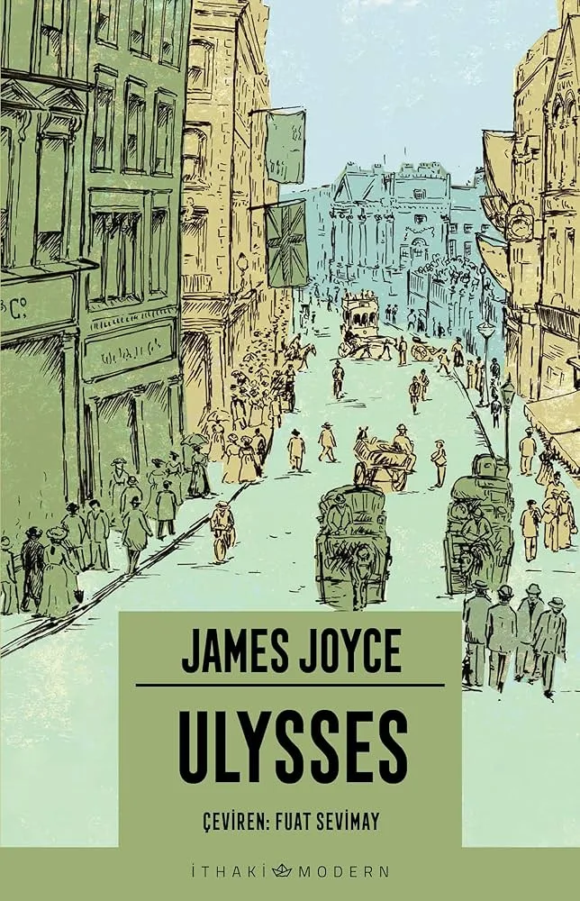 Ulysses