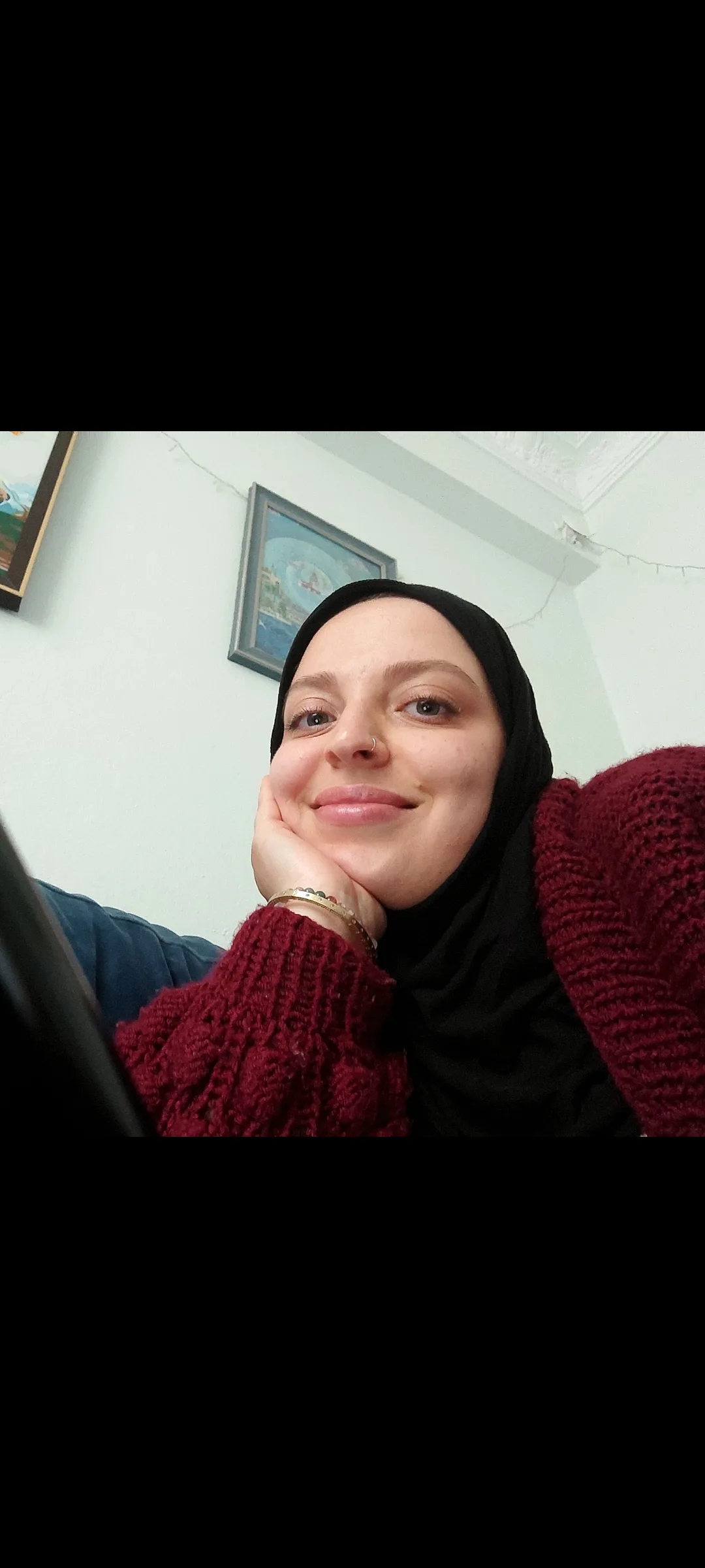 Fatma Özge DEĞERLİ TAŞTAN