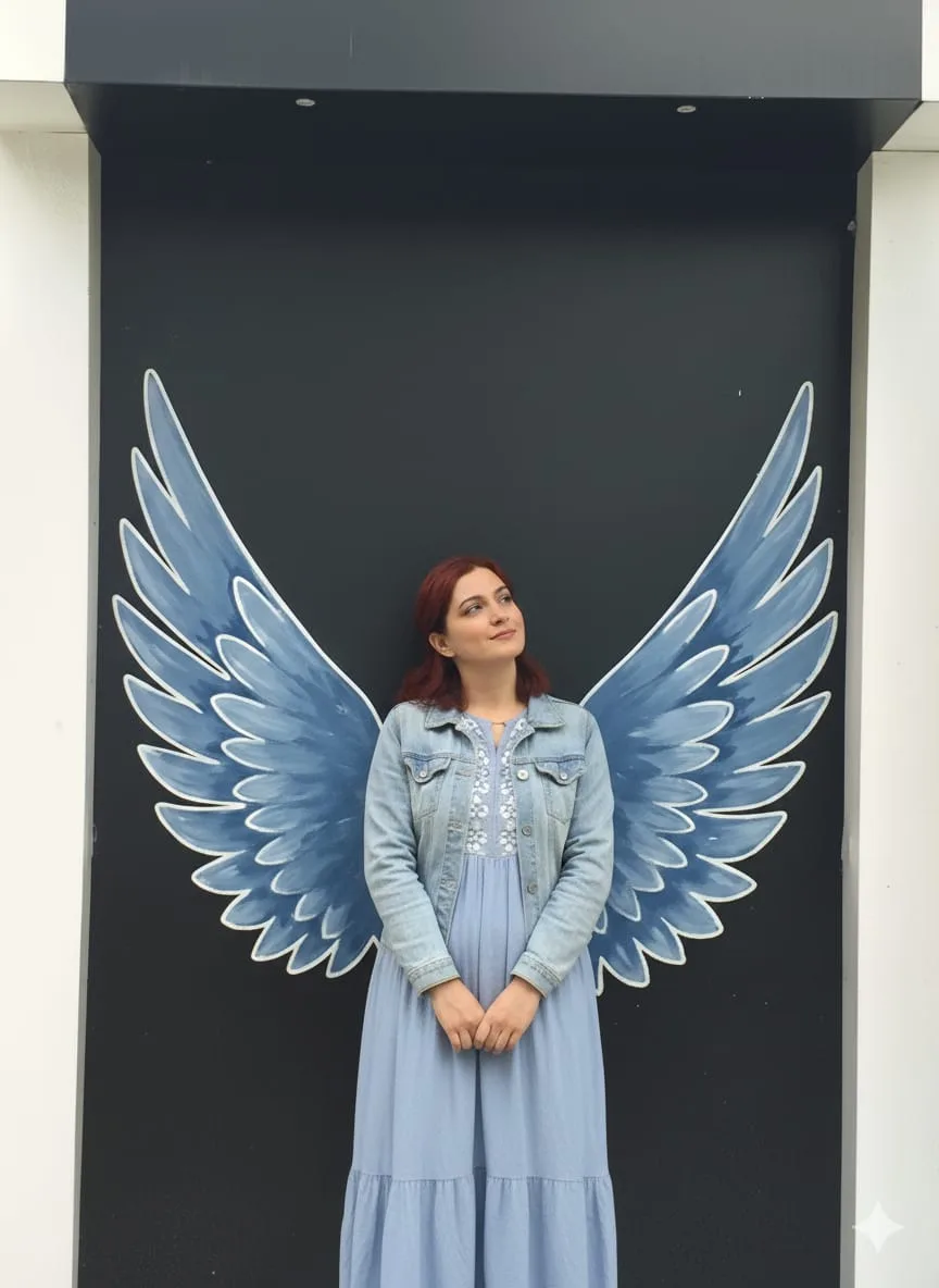 Kübra Öznur ÇELİK