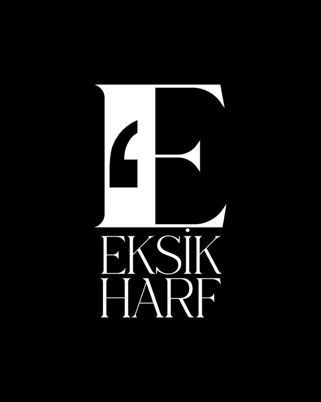 Eksik Harf