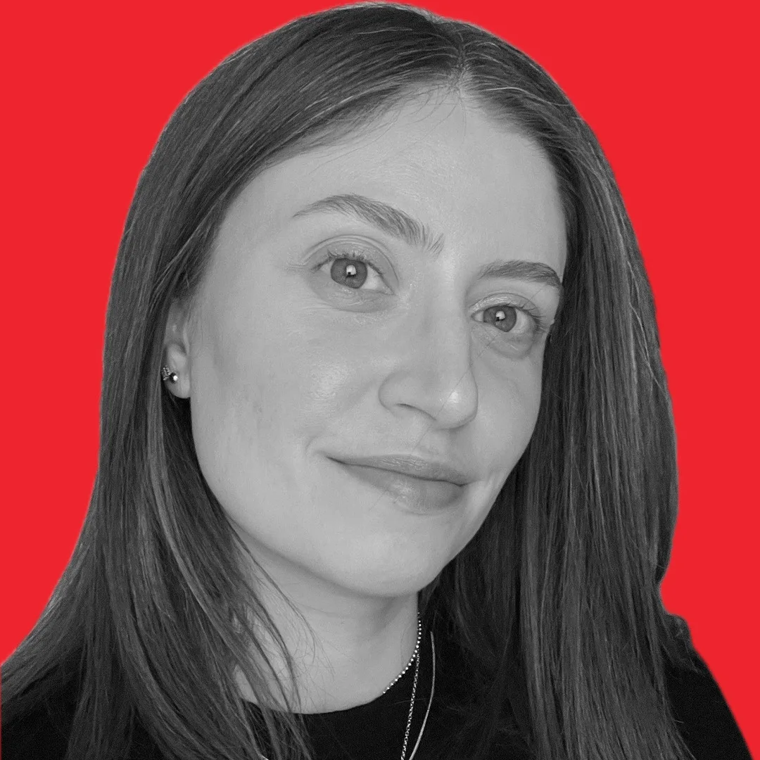 Ezgi Arslantürk Karaman