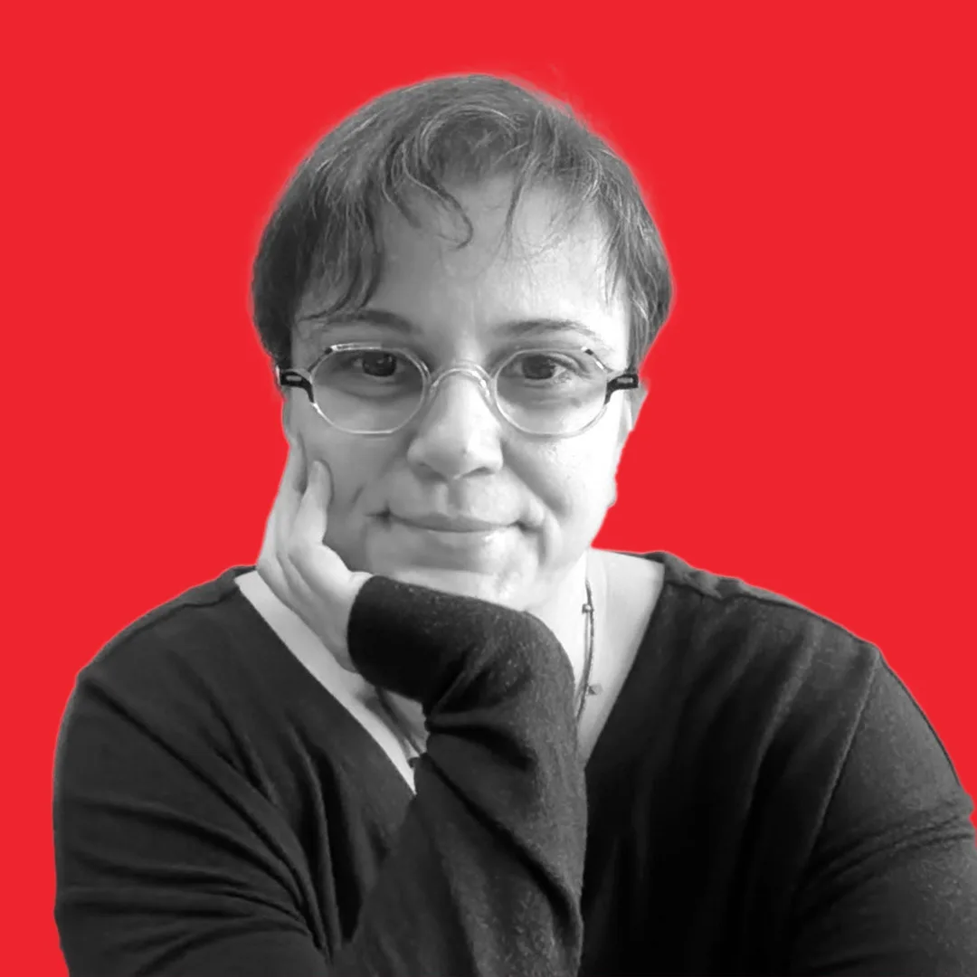 Melisa Ceren Hasmaden