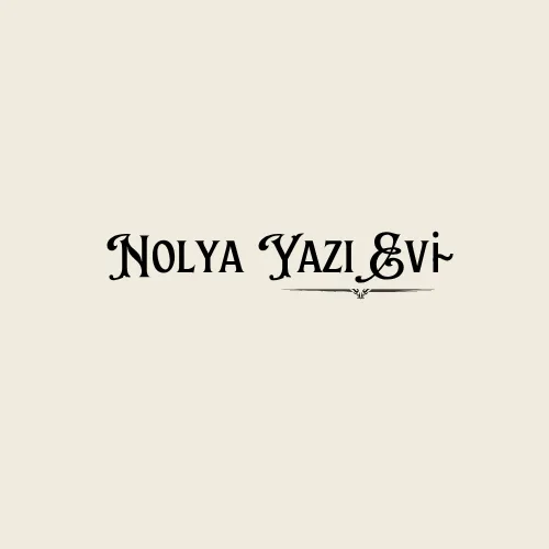 Nolya Yazı Evi