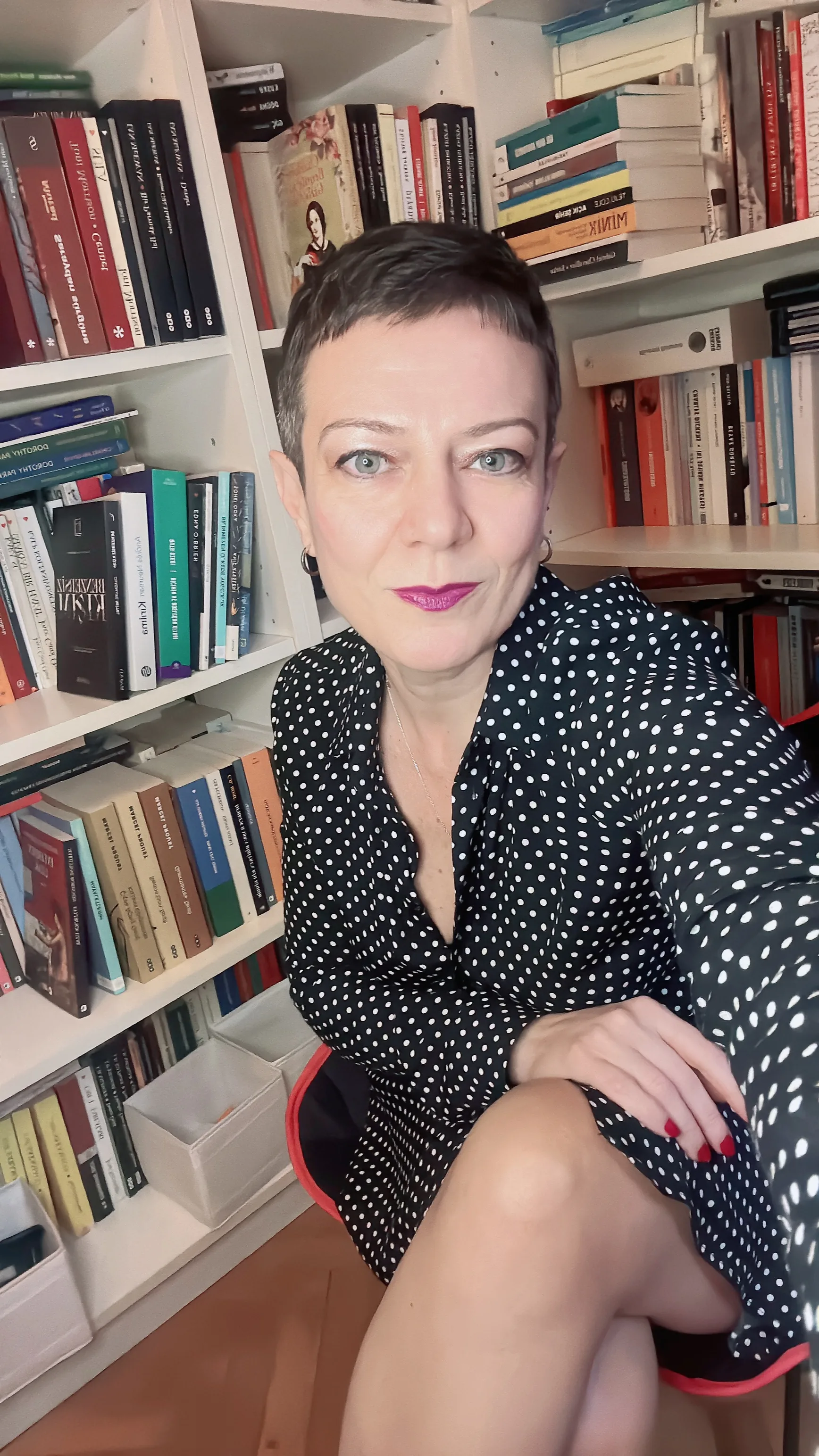 Banu Yıldıran Genç