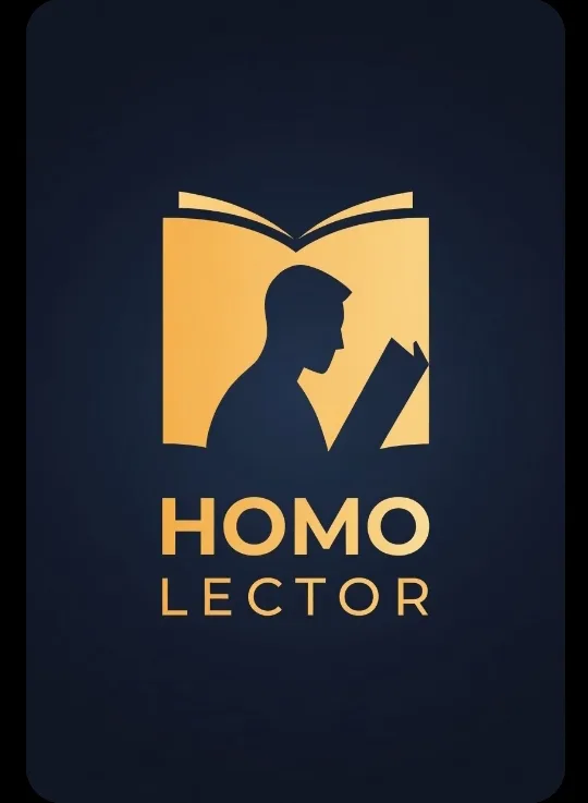 HOMO LECTOR