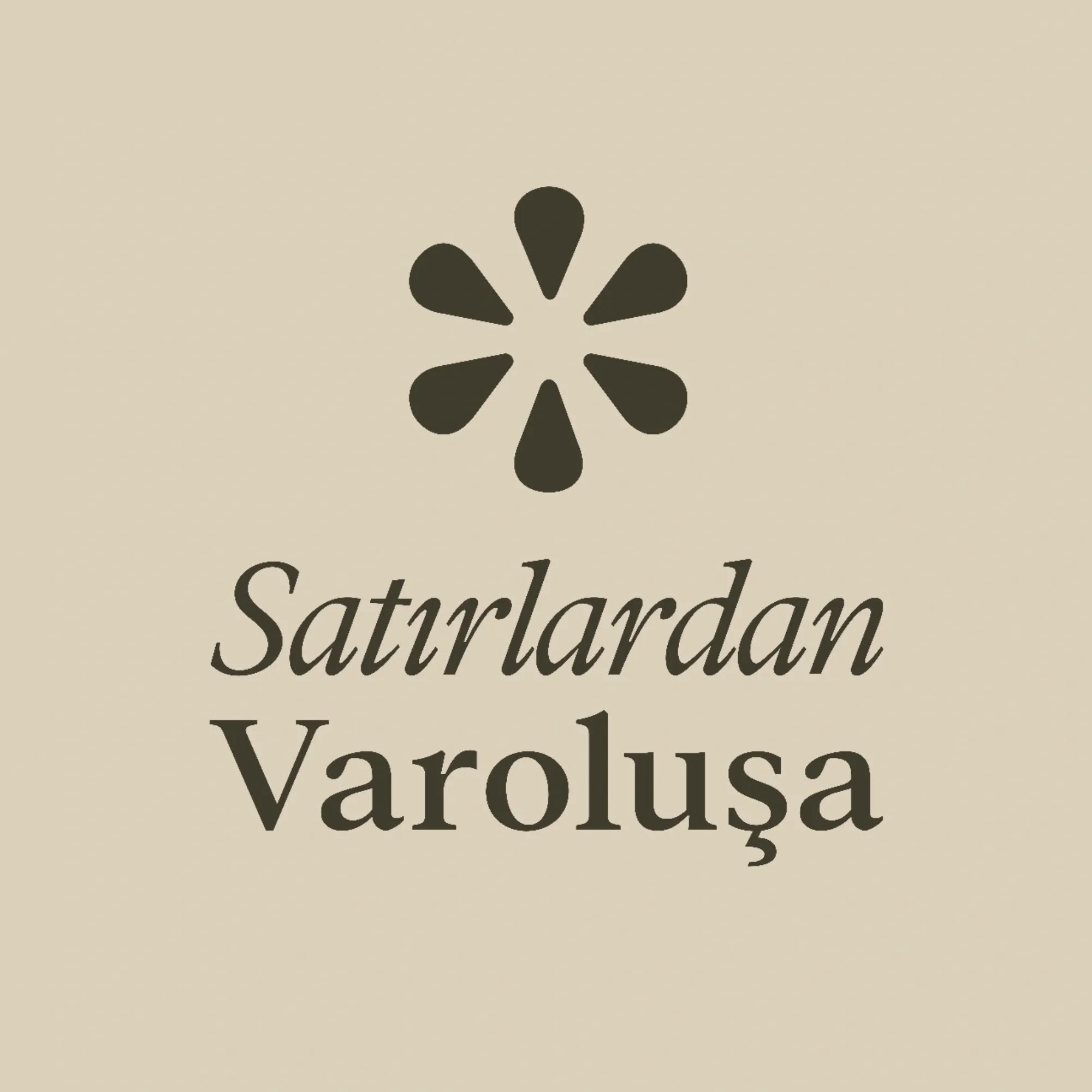 Satırlardan Varoluşa - Sedat Yağcıoğlu