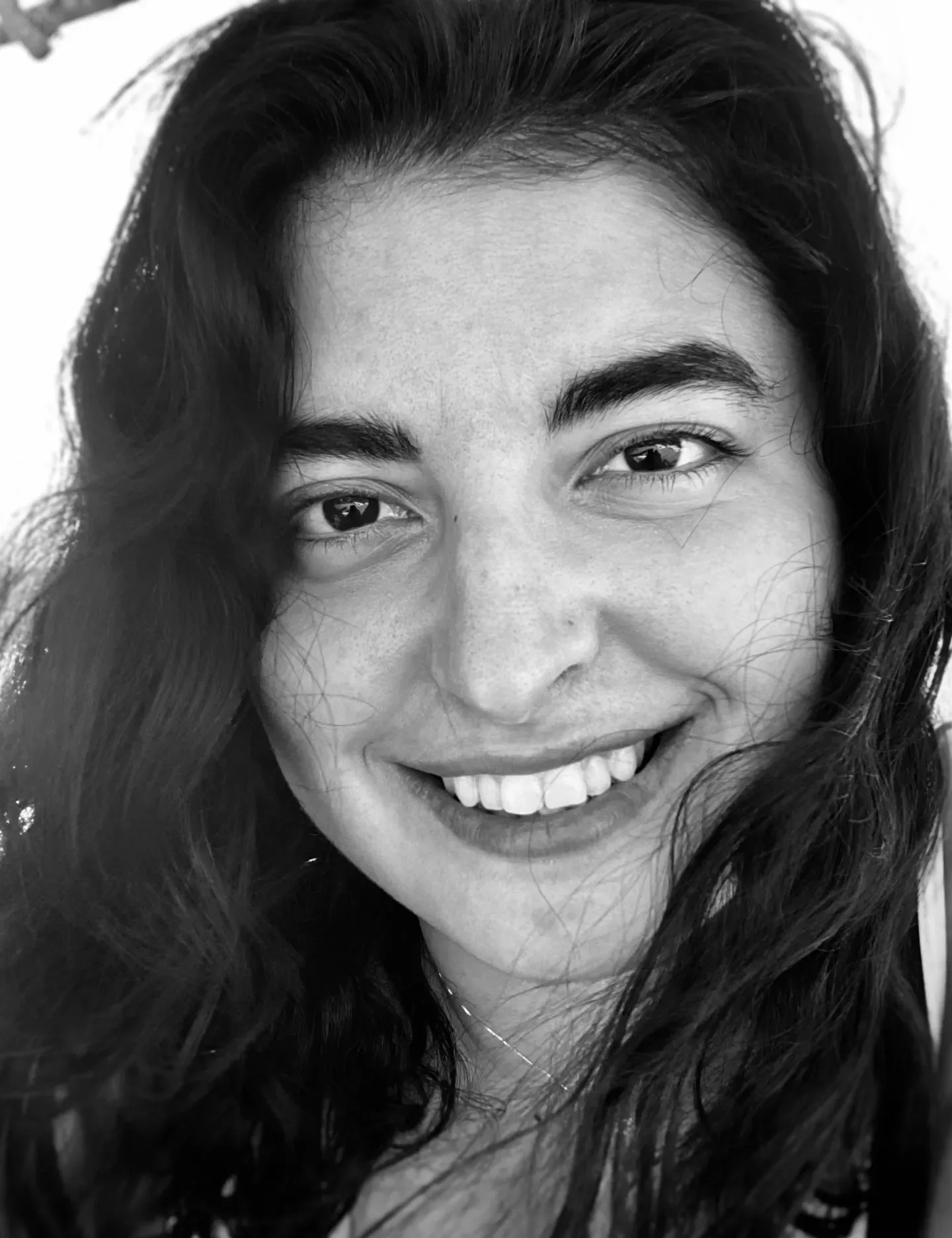 Esra Nazenin Özdemir