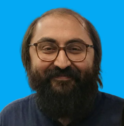 Mustafa Altuğ Yayla