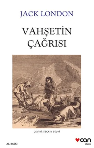 Vahşetin Çağrısı
