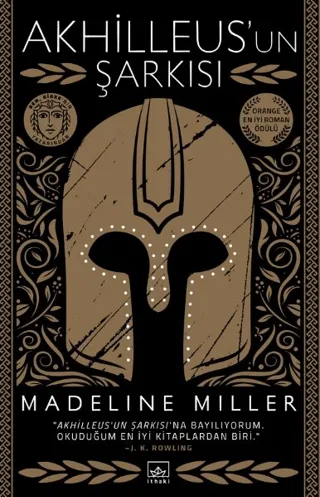 Akhilleus’un Şarkısı