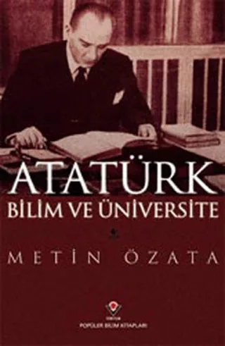 Atatürk Bilim ve Üniversite