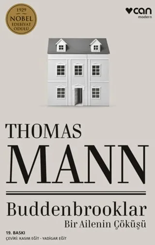 Buddenbrooklar