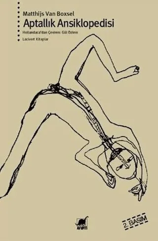 Aptallık Ansiklopedisi