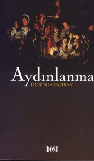 Aydınlanma