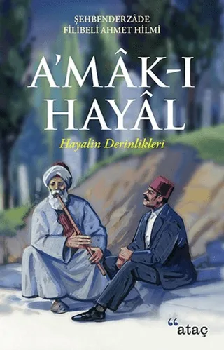 A’mak-ı Hayal