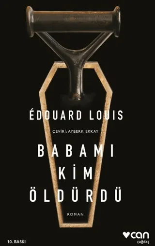 Babamı Kim Öldürdü