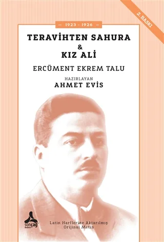 Teravihten Sahura - Kız Ali