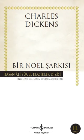 Bir Noel Şarkısı