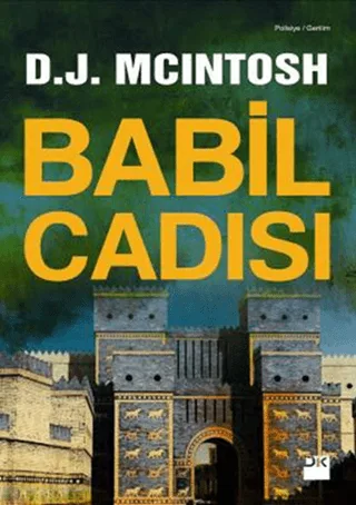 Babil Cadısı