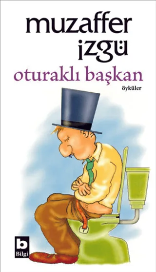 Oturaklı Başkan