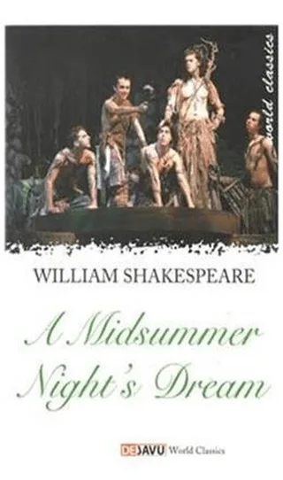 A Midsummer Night's Dream
