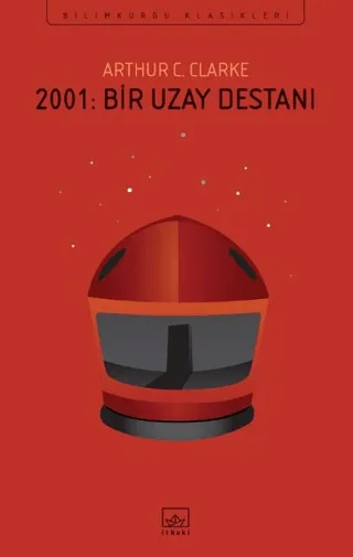 2001: Bir Uzay Destanı