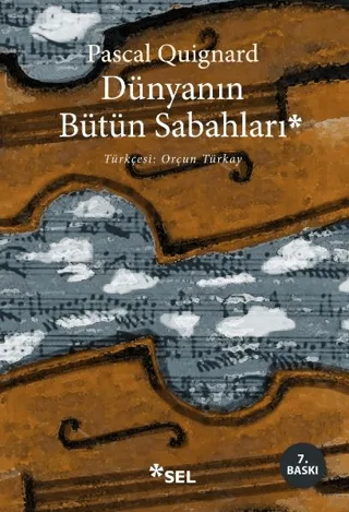 Dünyanın Bütün Sabahları