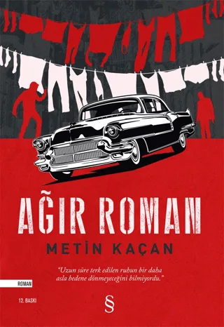 Ağır Roman