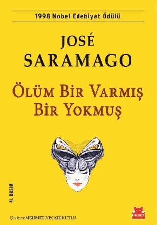 Ölüm Bir Varmış Bir Yokmuş