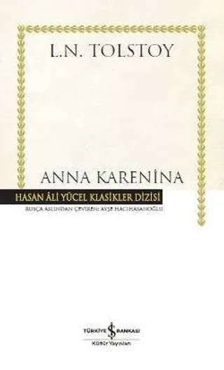 Anna Karenina