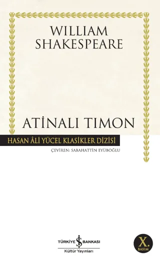 Atinalı Timon