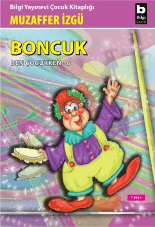 Boncuk Ben Çocukken - 6