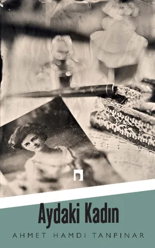 Aydaki Kadın