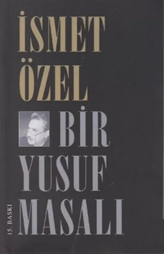 Bir Yusuf Masalı