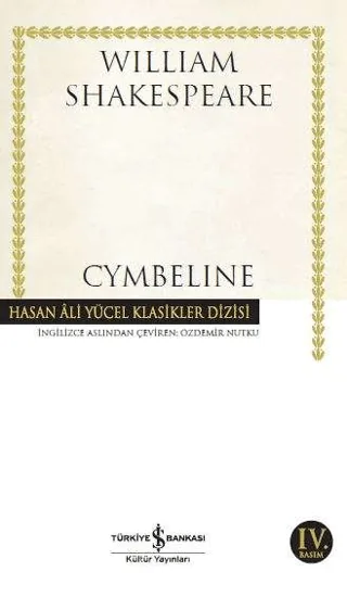 Cymbeline