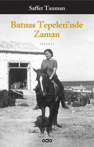 Batnas Tepeleri’nde Zaman