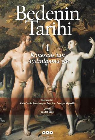 Bedenin Tarihi 1