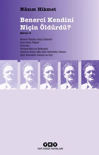 Benerci Kendini Niçin Öldürdü?